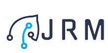 Logo de JRM